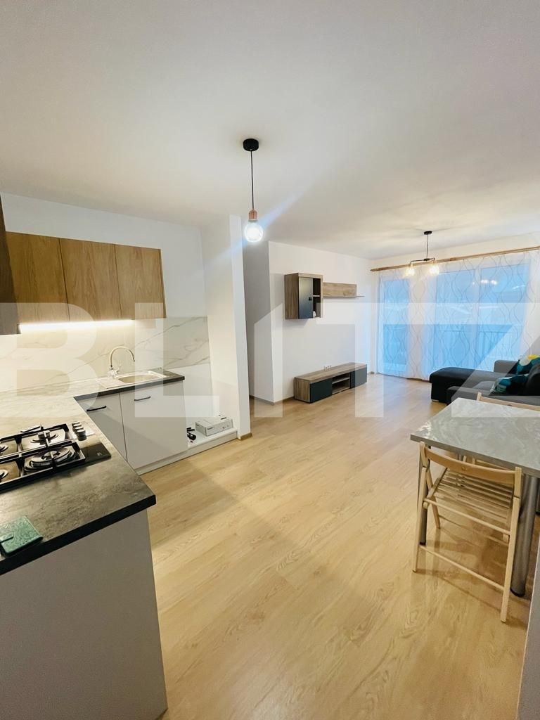 Apartament de închiriat 2 camere Floreşti - 134833AI | BLITZ Cluj-Napoca | Poza3