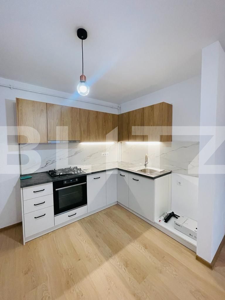 Apartament de închiriat 2 camere Floreşti - 134833AI | BLITZ Cluj-Napoca | Poza2