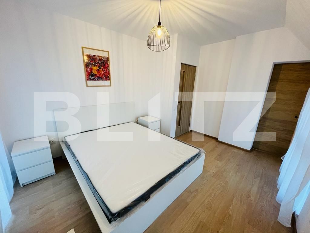 Apartament de închiriat 2 camere Floreşti - 134833AI | BLITZ Cluj-Napoca | Poza5