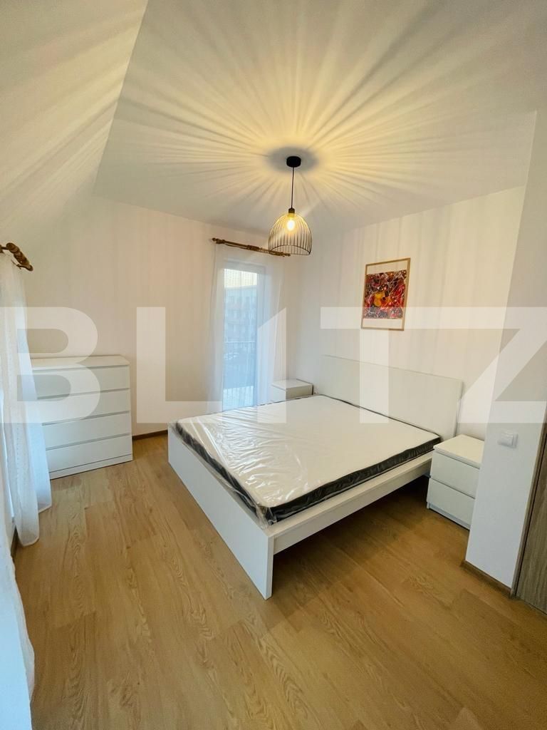 Apartament de închiriat 2 camere Floreşti - 134833AI | BLITZ Cluj-Napoca | Poza6