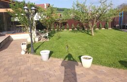 Casa superba, la cheie, in inima naturii