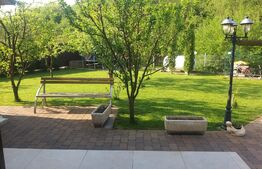 Casa superba, la cheie, in inima naturii