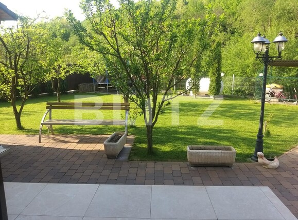 Casa de vânzare 5 camere Feleacu - 134836CV | BLITZ Cluj-Napoca | Poza9