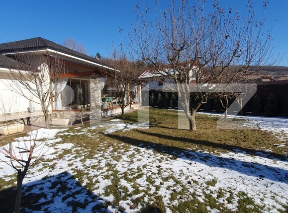 Casa de vânzare 5 camere Feleacu - 134836CV | BLITZ Cluj-Napoca | Poza1