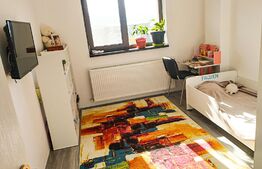 Apartament 4 camere, 120mp, 2 nivele, parcare, zona Stejarului