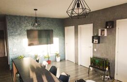 Apartament 4 camere, 120mp, 2 nivele, parcare, zona Stejarului