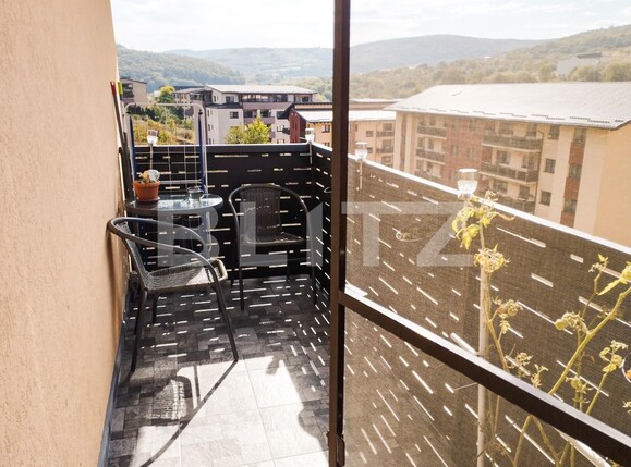 Apartament de vânzare 4 camere Floreşti - 134839AV | BLITZ Cluj-Napoca | Poza8