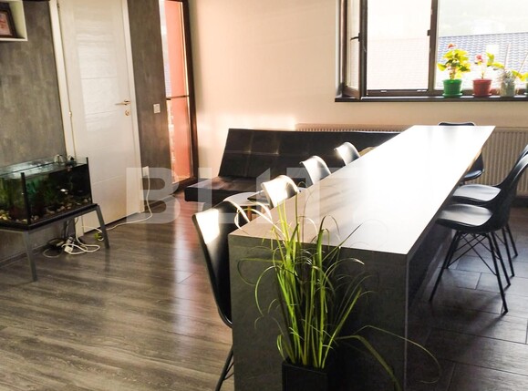 Apartament de vânzare 4 camere Floreşti - 134839AV | BLITZ Cluj-Napoca | Poza3