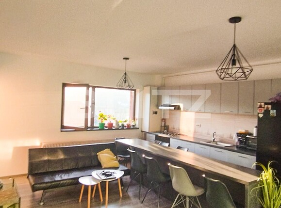 Apartament de vânzare 4 camere Floreşti - 134839AV | BLITZ Cluj-Napoca | Poza2