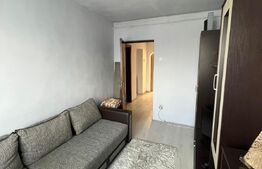 Apartament 2 camere decomandate, 42 mp, zona Bucium 