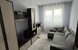 Apartament 2 camere decomandate, 42 mp, zona Bucium 