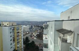 Apartament 2 camere decomandate, 42 mp, zona Bucium 