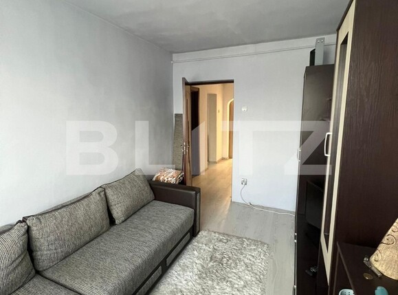 Apartament de vânzare 2 camere Manastur - 134842AV | BLITZ Cluj-Napoca | Poza1
