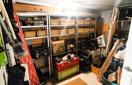 Apartament 3 camere, 2 bai, 76mp, 2 spatii depozitare, zona Stejarului