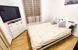 Apartament 3 camere, 2 bai, 76mp, 2 spatii depozitare, zona Stejarului