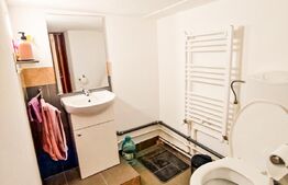 Apartament 3 camere, 2 bai, 76mp, 2 spatii depozitare, zona Stejarului