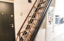 Apartament 3 camere, 2 bai, 76mp, 2 spatii depozitare, zona Stejarului