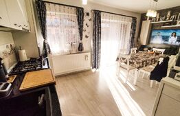 Apartament 3 camere, 2 bai, 76mp, 2 spatii depozitare, zona Stejarului