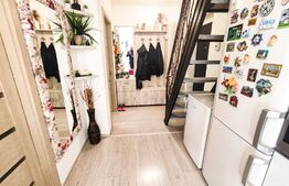 Apartament 3 camere, 2 bai, 76mp, 2 spatii depozitare, zona Stejarului