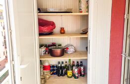 Apartament 3 camere, 2 bai, 76mp, 2 spatii depozitare, zona Stejarului