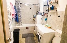 Apartament 3 camere, 2 bai, 76mp, 2 spatii depozitare, zona Stejarului