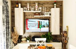 Apartament 3 camere, 2 bai, 76mp, 2 spatii depozitare, zona Stejarului