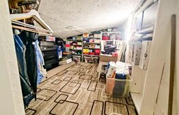 Apartament 3 camere, 2 bai, 76mp, 2 spatii depozitare, zona Stejarului