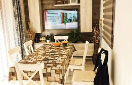 Apartament 3 camere, 2 bai, 76mp, 2 spatii depozitare, zona Stejarului