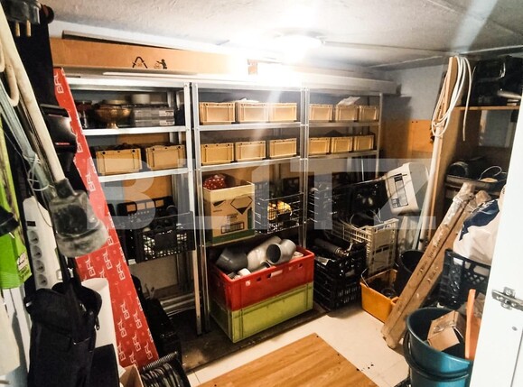 Apartament de vânzare 3 camere Floreşti - 134843AV | BLITZ Cluj-Napoca | Poza16