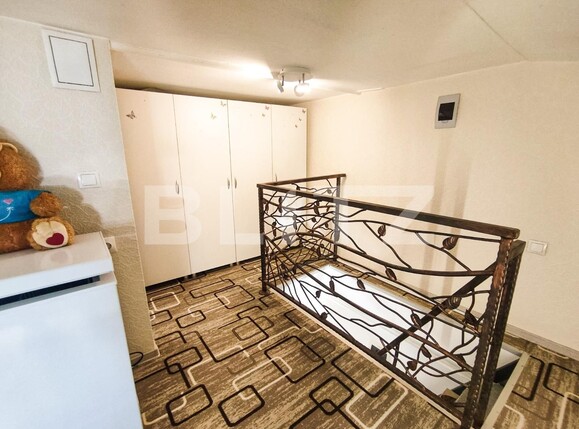 Apartament de vânzare 3 camere Floreşti - 134843AV | BLITZ Cluj-Napoca | Poza12