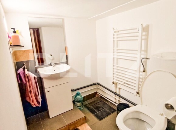 Apartament de vânzare 3 camere Floreşti - 134843AV | BLITZ Cluj-Napoca | Poza17