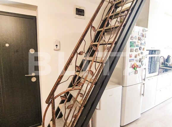 Apartament de vânzare 3 camere Floreşti - 134843AV | BLITZ Cluj-Napoca | Poza11