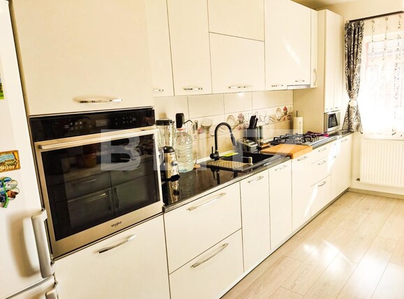 Apartament de vânzare 3 camere Floreşti - 134843AV | BLITZ Cluj-Napoca | Poza4