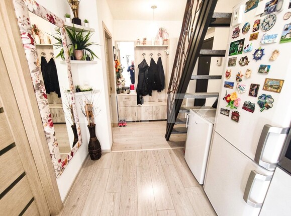 Apartament de vânzare 3 camere Floreşti - 134843AV | BLITZ Cluj-Napoca | Poza5