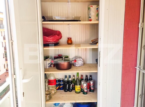 Apartament de vânzare 3 camere Floreşti - 134843AV | BLITZ Cluj-Napoca | Poza9