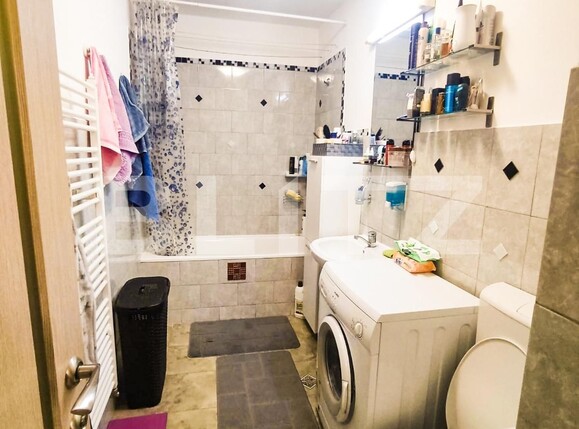 Apartament de vânzare 3 camere Floreşti - 134843AV | BLITZ Cluj-Napoca | Poza8