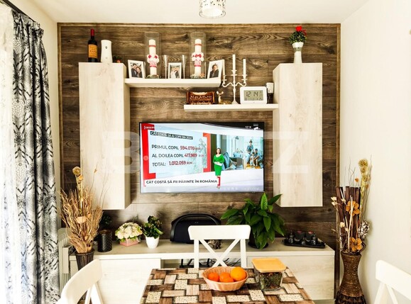 Apartament de vânzare 3 camere Floreşti - 134843AV | BLITZ Cluj-Napoca | Poza1