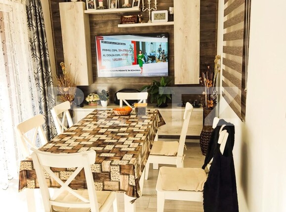 Apartament de vânzare 3 camere Floreşti - 134843AV | BLITZ Cluj-Napoca | Poza2