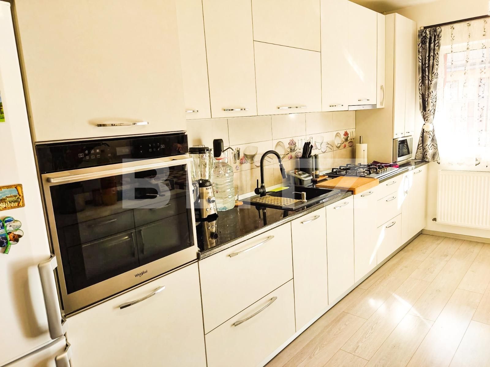 Apartament de vânzare 3 camere Floreşti - 134843AV | BLITZ Cluj-Napoca | Poza4