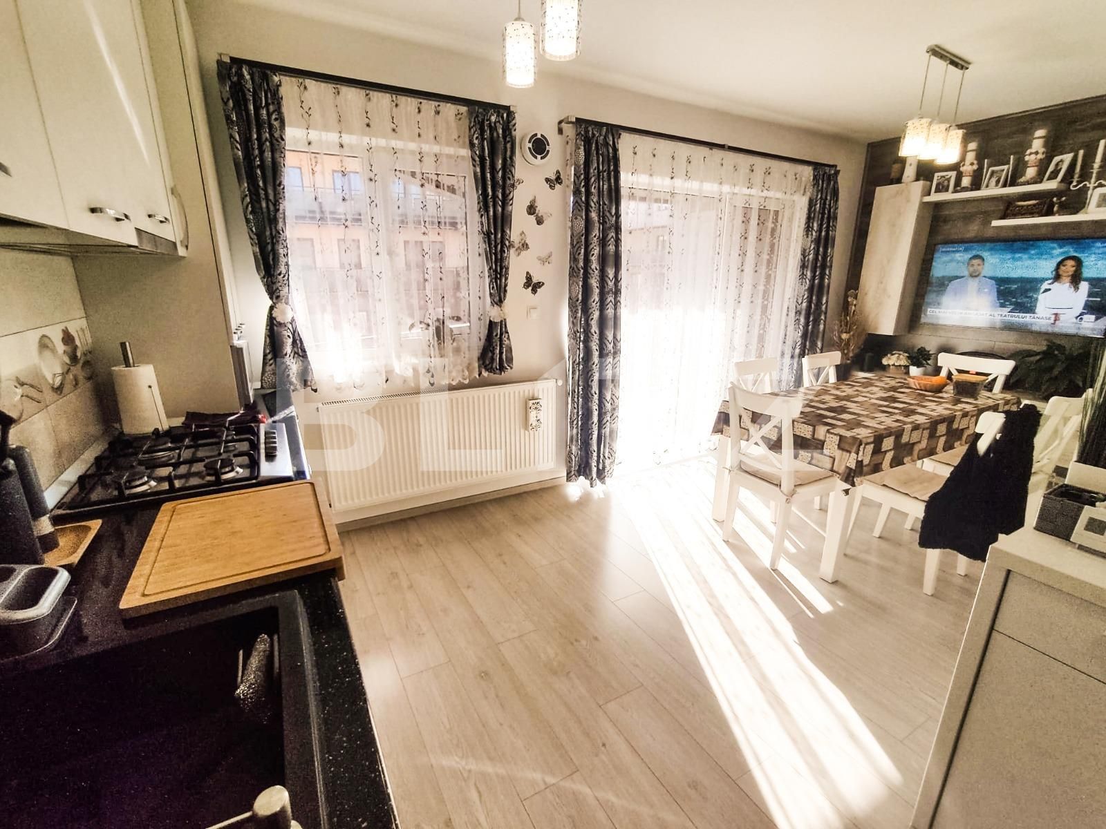 Apartament de vânzare 3 camere Floreşti - 134843AV | BLITZ Cluj-Napoca | Poza3