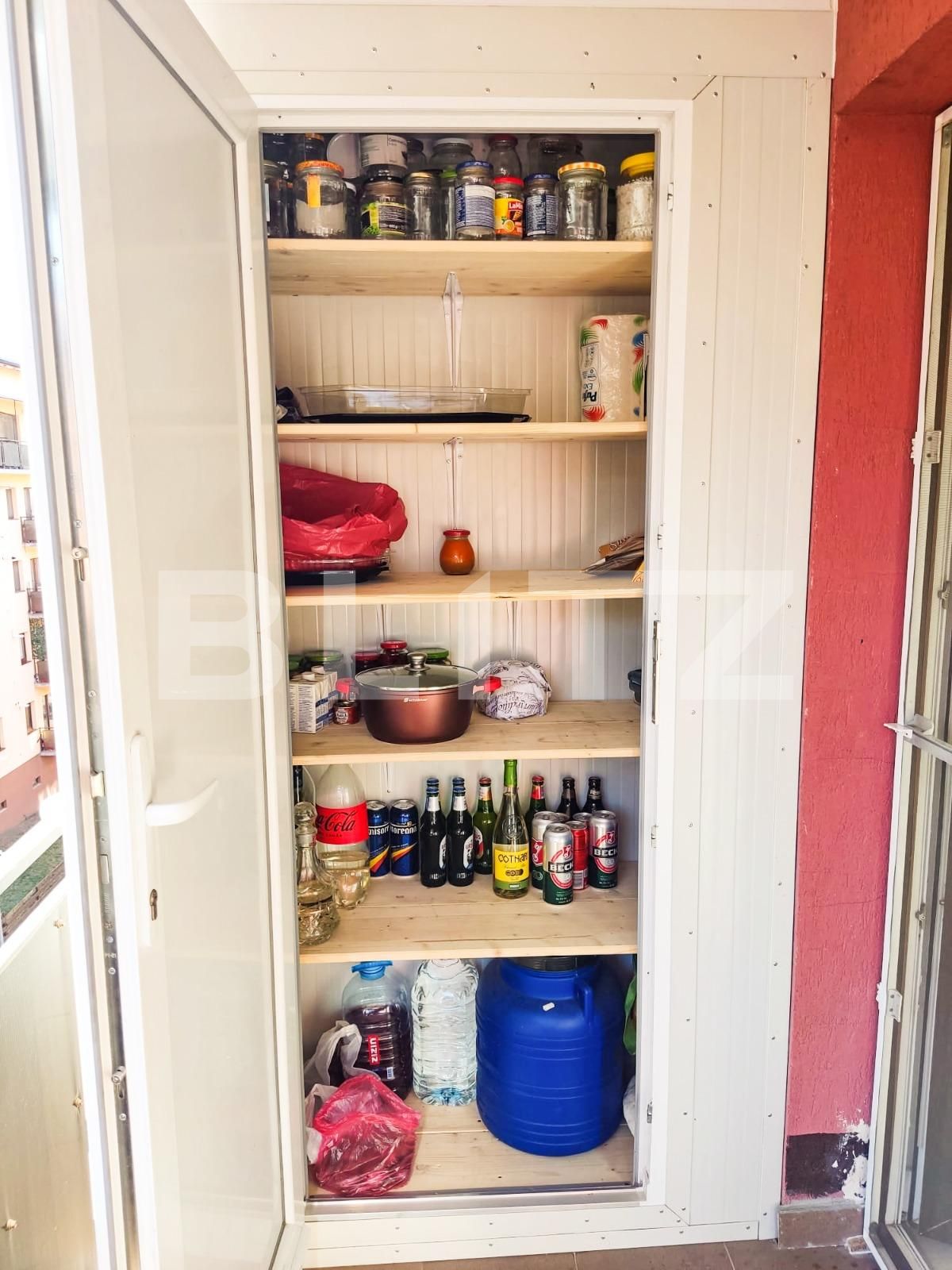 Apartament de vânzare 3 camere Floreşti - 134843AV | BLITZ Cluj-Napoca | Poza9