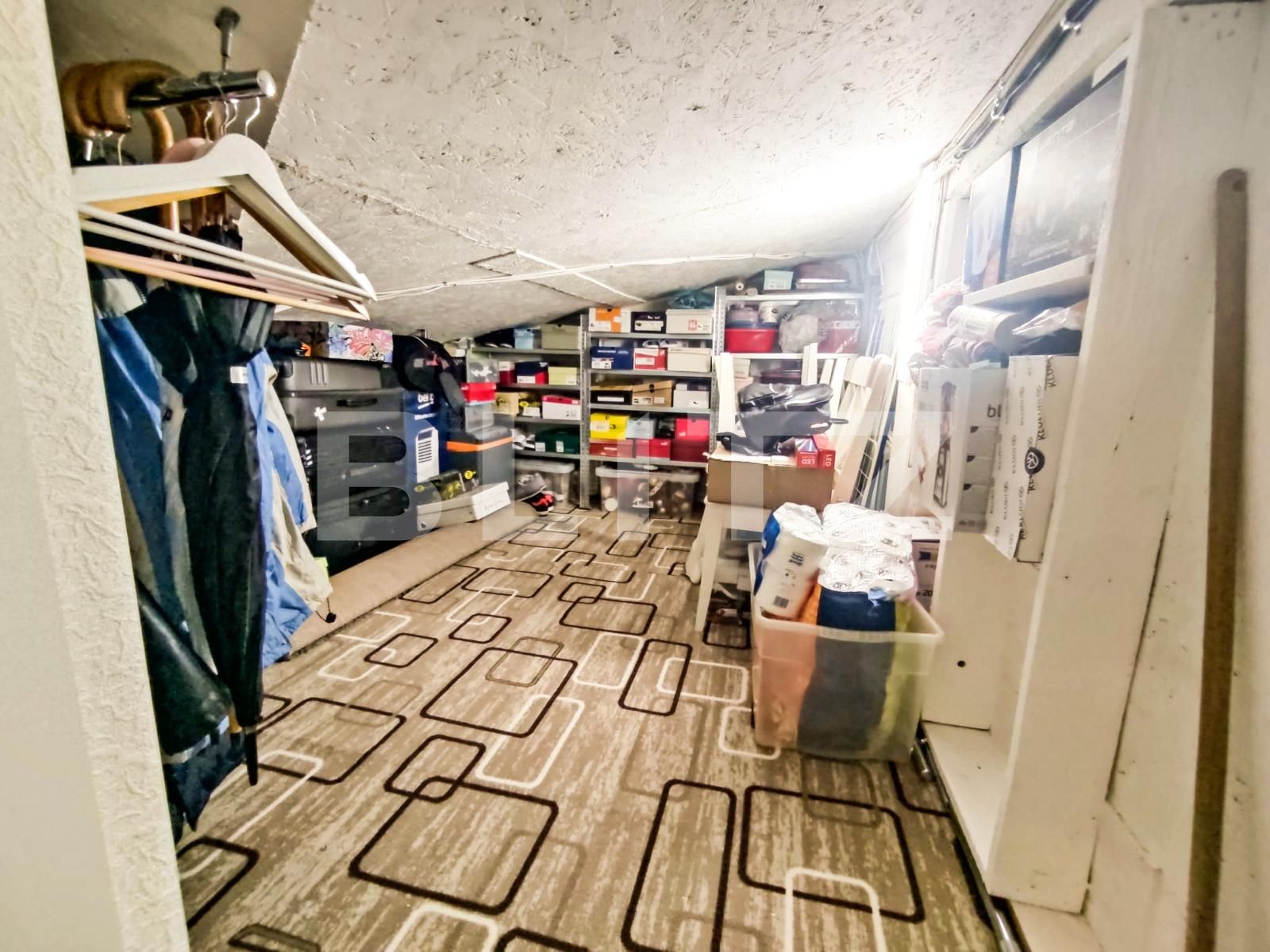 Apartament de vânzare 3 camere Floreşti - 134843AV | BLITZ Cluj-Napoca | Poza15