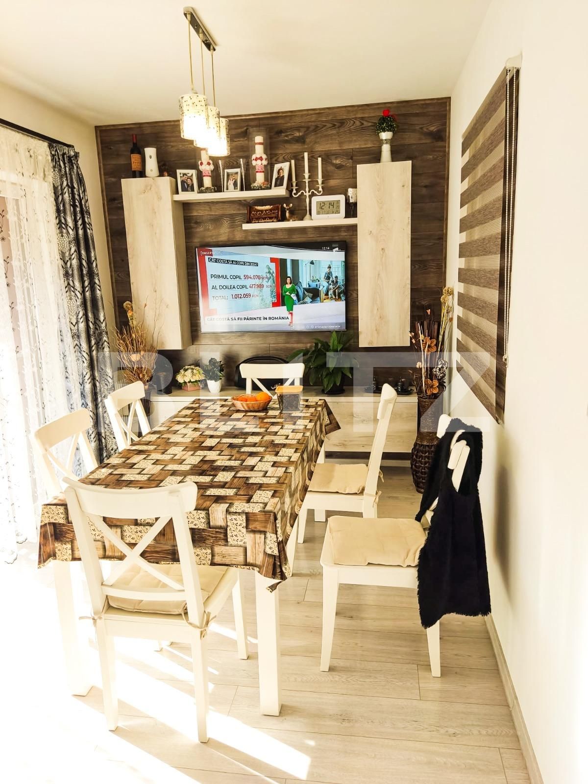 Apartament de vânzare 3 camere Floreşti - 134843AV | BLITZ Cluj-Napoca | Poza2