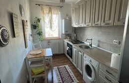 Apartament 2 camere decomandate, etaj intermediar, 47 mp, zona Alverna 