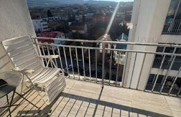 Apartament 2 camere decomandate, etaj intermediar, 47 mp, zona Alverna 