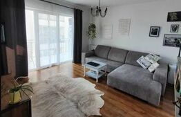 Apartament 2 camere decomandate, etaj intermediar, 47 mp, zona Alverna 