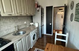 Apartament 2 camere decomandate, etaj intermediar, 47 mp, zona Alverna 