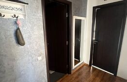 Apartament 2 camere decomandate, etaj intermediar, 47 mp, zona Alverna 
