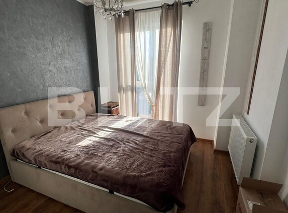Apartament de vânzare 2 camere Gheorgheni - 134844AV | BLITZ Cluj-Napoca | Poza1
