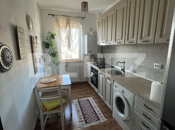 Apartament de vânzare 2 camere Gheorgheni - 134844AV | BLITZ Cluj-Napoca | Poza4